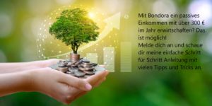 Read more about the article 8. Tipps mit Bondora Kredite Geld zu machen und 5 € Bonus