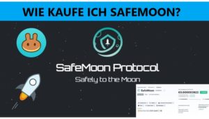 Read more about the article SafeMoon kaufen auf Pancakeswap – wie geht das? + Anleitung!