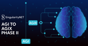 Read more about the article SingularityNET (AGIX) | Was ist das für eine AI Kryptowährung?